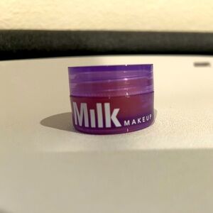 milk makeup lip mask never used!!